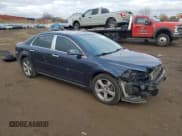 ✅ 2012 Chevrolet Malibu 1LT • VIN: 1G1ZC5E02CF250726 • Lot: 79477134. Listed on Copart with 67,653 mi. Free auction sales archive from the USA and detailed vehicle history report at DreamBid. Image 4.