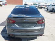 ✅ 2016 Ford Fusion SE • VIN: 3FA6P0H94GR239298 • Lot: 43304439. Listed on IAAI with 206,921 mi. Free auction sales archive from the USA and detailed vehicle history report at DreamBid. Image 16.