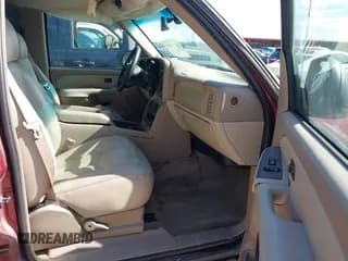 ✅ 2003 Chevrolet Suburban LT • VIN: 1GNEC16Z43J167217 • Лот: 40772060. Опубликован ранее на IAAI с пробегом 295 450 миль. Бесплатный доступ к архиву аукционных продаж из США и подробный отчёт об истории автомобиля на DreamBid. Изображение 5.