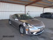 ✅ 2005 Toyota Celica GT • VIN: JTDDR32T550182074 • Lot: 42909650. Wystawiony na IAAI z przebiegiem 156 200 mil. Bezpłatny archiwum sprzedaży aukcyjnych z USA i szczegółowy raport historii pojazdu na DreamBid. Zdjęcie 6.