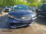 2019 Chevrolet Impala LT with VIN 2G11Z5SA6K9115152, listed as a IAAI auction lot 42133510 with 40,724 mi miles and . Bid and sale history available at DreamBid. Image 6.