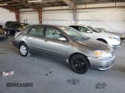 ✅ 2005 Toyota Corolla CE • VIN: 1NXBR32E55Z493713 • Лот: 70892215. Опубликован ранее на Copart с пробегом 74 312 миль. Бесплатный доступ к архиву аукционных продаж из США и подробный отчёт об истории автомобиля на DreamBid. Изображение 4.