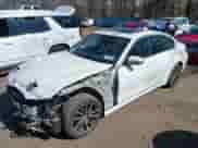 2020 BMW 3 Series 330i xDrive с VIN WBA5R7C07LFH45734, выставлен на аукционе IAAI как лот 41752709 с пробегом 24 589 миль миль и . История ставок и продаж доступна на DreamBid. Изображение 2.