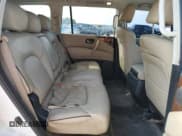 ✅ 2017 Nissan Armada SV • VIN: JN8AY2NDXH9007277 • Lot: 72093415. Wystawiony na Copart z przebiegiem 216 729 mil. Bezpłatny archiwum sprzedaży aukcyjnych z USA i szczegółowy raport historii pojazdu na DreamBid. Zdjęcie 11.