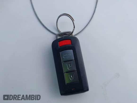 2020 Mitsubishi Outlander SE с VIN JA4AD3A34LZ034066, выставлен на аукционе IAAI как лот 43452420 с пробегом 104 533 миль миль и . История ставок и продаж доступна на DreamBid. Изображение 11.