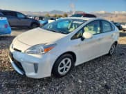 ✅ 2015 Toyota Prius Persona Series • VIN: JTDKN3DUXF0420558 • Lot: 85165155. Listed on Copart with 109,097 mi. Free auction sales archive from the USA and detailed vehicle history report at DreamBid. Image 1.
