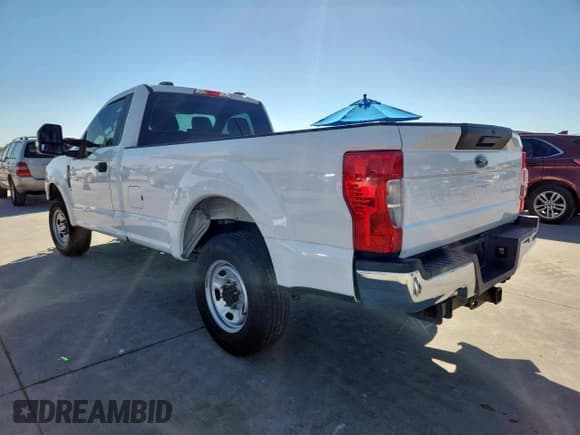 ✅ 2020 Ford F-250 XL • VIN: 1FTBF2A63LED47397 • Lot: 86325705. Wystawiony na Copart z przebiegiem Nie podano. Bezpłatny archiwum sprzedaży aukcyjnych z USA i szczegółowy raport historii pojazdu na DreamBid. Zdjęcie 2.
