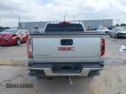 ✅ 2017 GMC Canyon 2WD SLE • VIN: 1GTG5CEN6H1273049 • Lot: 42341157. Wystawiony na IAAI z przebiegiem 127 866 mil. Bezpłatny archiwum sprzedaży aukcyjnych z USA i szczegółowy raport historii pojazdu na DreamBid. Zdjęcie 16.