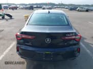 ✅ 2021 Acura TLX Technology • VIN: 19UUB5F4XMA014296 • Lot: 42688273. Listed on IAAI with Not provided. Free auction sales archive from the USA and detailed vehicle history report at DreamBid. Image 16.