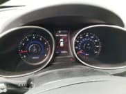 ✅ 2015 Hyundai Santa Fe • VIN: 5XYZWDLA6FG266272 • Лот: 64090093. Опубликован ранее на Copart с пробегом 75 353 миль. Бесплатный доступ к архиву аукционных продаж из США и подробный отчёт об истории автомобиля на DreamBid. Изображение 9.