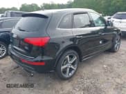 ✅ 2015 Audi Q5 Premium Plus • VIN: WA1DGAFP0FA020494 • Лот: 42092020. Опубликован ранее на IAAI с пробегом 105 091 миль. Бесплатный доступ к архиву аукционных продаж из США и подробный отчёт об истории автомобиля на DreamBid. Изображение 4.