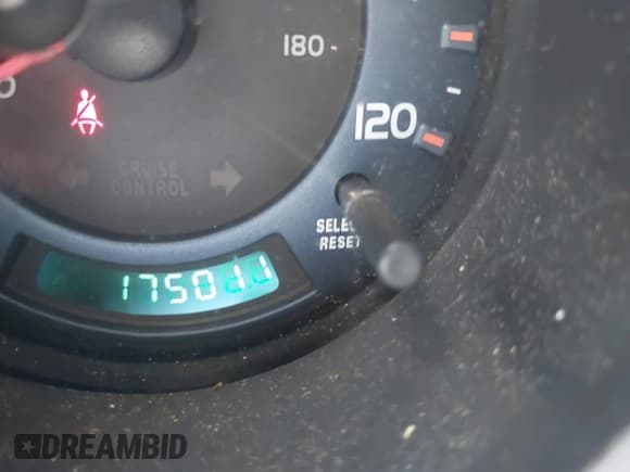 ✅ 2003 Honda Element EX • VIN: 5J6YH18533L002520 • Lot: 43188044. Listed on IAAI with 175,011 mi. Free auction sales archive from the USA and detailed vehicle history report at DreamBid. Image 7.