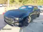 2024 Ford Mustang EcoBoost Premium с VIN 1FAGP8UH6R5133537, выставлен на аукционе IAAI как лот 43530188 с пробегом 37 494 миль миль и . История ставок и продаж доступна на DreamBid. Изображение 2.