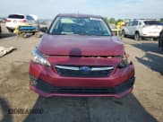 ✅ 2021 Subaru Impreza • VIN: 4S3GTAB64M3702954 • Лот: 62898885. Опубликован ранее на Copart с пробегом 28 349 миль. Бесплатный доступ к архиву аукционных продаж из США и подробный отчёт об истории автомобиля на DreamBid. Изображение 5.