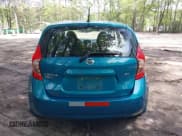 ✅ 2016 Nissan Note SV • VIN: 3N1CE2CP6GL410367 • Lot: 42107969. Listed on IAAI with 28,471 mi. Free auction sales archive from the USA and detailed vehicle history report at DreamBid. Image 16.