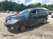 ✅ 2016 Nissan Pathfinder Platinum • VIN: 5N1AR2MN2GC646608 • Лот: 64421905. Опубликован ранее на Copart с пробегом 147 009 миль. Бесплатный доступ к архиву аукционных продаж из США и подробный отчёт об истории автомобиля на DreamBid. Изображение 1.