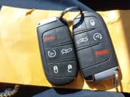 ✅ 2021 Dodge Charger Scat Pack Widebody • VIN: 2C3CDXGJ8MH584470 • Lot: 41887401. Listed on IAAI with 18,989 mi. Free auction sales archive from the USA and detailed vehicle history report at DreamBid. Image 11.