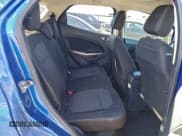 ✅ 2020 Ford EcoSport SE • VIN: MAJ3S2GE7LC337620 • Лот: 95333105. Опубликован ранее на Copart с пробегом 97 450 миль. Бесплатный доступ к архиву аукционных продаж из США и подробный отчёт об истории автомобиля на DreamBid. Изображение 11.