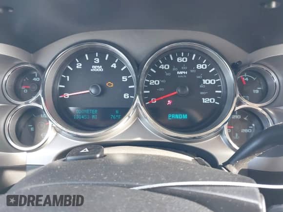 2011 Chevrolet Silverado 1500 LT with VIN 3GCPKSE38BG219794, listed as a IAAI auction lot 42793119 with 131,453 mi miles and . Bid and sale history available at DreamBid. Image 7.