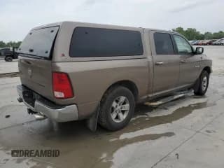 ✅ 2009 Dodge 1500 Sport • VIN: 1D3HB13T99J510015 • Lot: 57271235. Wystawiony na Copart z przebiegiem 178 302 mil. Bezpłatny archiwum sprzedaży aukcyjnych z USA i szczegółowy raport historii pojazdu na DreamBid. Zdjęcie 3.