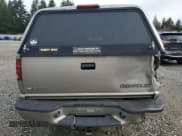 ✅ 2001 Chevrolet S-10 • VIN: 1GCCS145018113615 • Лот: 49305915. Опубликован ранее на Copart с пробегом 198 713 миль. Бесплатный доступ к архиву аукционных продаж из США и подробный отчёт об истории автомобиля на DreamBid. Изображение 6.