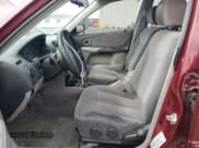 ✅ 2003 Mazda Protege DX • VIN: JM1BJ225930126453 • Лот: 80286785. Опубликован ранее на Copart с пробегом 106 034 миль. Бесплатный доступ к архиву аукционных продаж из США и подробный отчёт об истории автомобиля на DreamBid. Изображение 7.