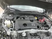 ✅ 2024 Infiniti QX50 Luxe • VIN: 3PCAJ5BA6RF101692 • Lot: 56524575. Listed on Copart with 19,005 mi. Free auction sales archive from the USA and detailed vehicle history report at DreamBid. Image 14.