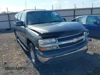 ✅ 2000 Chevrolet Suburban LS • VIN: 3GNFK16T1YG162181 • Лот: 41843413. Опубликован ранее на IAAI с пробегом 324 181 миль. Бесплатный доступ к архиву аукционных продаж из США и подробный отчёт об истории автомобиля на DreamBid. Изображение 1.