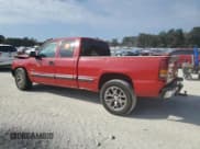 ✅ 2001 Chevrolet Silverado 1500 • VIN: 1GCEC19T21Z191725 • Lot: 80120984. Listed on Copart with Not provided. Free auction sales archive from the USA and detailed vehicle history report at DreamBid. Image 2.