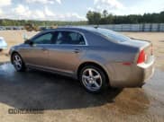 ✅ 2011 Chevrolet Malibu 2LT • VIN: 1G1ZD5E16BF237949 • Lot: 71681524. Listed on Copart with 171,139 mi. Free auction sales archive from the USA and detailed vehicle history report at DreamBid. Image 2.