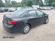 ✅ 2010 Toyota Corolla • VIN: 2T1BU4EE3AC321904 • Lot: 42939395. Listed on IAAI with 185,014 mi. Free auction sales archive from the USA and detailed vehicle history report at DreamBid. Image 4.