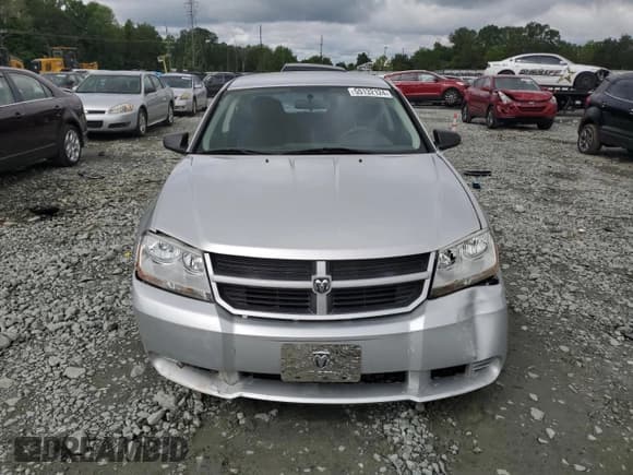 ✅ 2010 Dodge Avenger SXT • VIN: 1B3CC4FD3AN188394 • Лот: 55132124. Опубликован ранее на Copart с пробегом 157 219 миль. Бесплатный доступ к архиву аукционных продаж из США и подробный отчёт об истории автомобиля на DreamBid. Изображение 5.