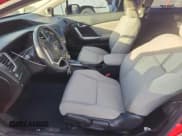 ✅ 2014 Honda Civic LX • VIN: 2HGFG3B55EH515290 • Лот: 91378025. Опубликован ранее на Copart с пробегом 90 356 миль. Бесплатный доступ к архиву аукционных продаж из США и подробный отчёт об истории автомобиля на DreamBid. Изображение 7.