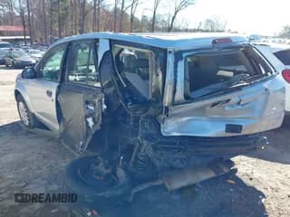 ✅ 2003 Saturn VUE • VIN: 5GZCZ23D23S912469 • Lot: 41581900. Wystawiony na IAAI z przebiegiem 289 750 mil. Bezpłatny archiwum sprzedaży aukcyjnych z USA i szczegółowy raport historii pojazdu na DreamBid. Zdjęcie 6.