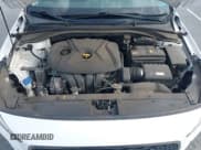 ✅ 2019 Hyundai Elantra • VIN: KMHH35LE2KU099247 • Lot: 43077370. Listed on IAAI with 58,795 mi. Free auction sales archive from the USA and detailed vehicle history report at DreamBid. Image 10.