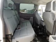 ✅ 2024 Ford F-350 XL • VIN: 1FT8W3DT9REC85031 • Лот: 69135495. Опубликован ранее на Copart с пробегом 107 976 миль. Бесплатный доступ к архиву аукционных продаж из США и подробный отчёт об истории автомобиля на DreamBid. Изображение 10.