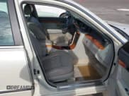 ✅ 2004 Kia Amanti • VIN: KNALD124745016497 • Lot: 43693468. Wystawiony na IAAI z przebiegiem 255 742 mil. Bezpłatny archiwum sprzedaży aukcyjnych z USA i szczegółowy raport historii pojazdu na DreamBid. Zdjęcie 5.