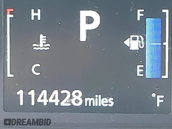 ✅ 2017 Mitsubishi Outlander GT • VIN: JA4JZ4AX9HZ056257 • Lot: 43326522. Listed on IAAI with 114,428 mi. Free auction sales archive from the USA and detailed vehicle history report at DreamBid. Image 16.