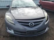 ✅ 2011 Mazda 6 S Grand Touring • VIN: 1YVHZ8CB9B5M05150 • Lot: 69024305. Wystawiony na Copart z przebiegiem 182 214 mil. Bezpłatny archiwum sprzedaży aukcyjnych z USA i szczegółowy raport historii pojazdu na DreamBid. Zdjęcie 13.