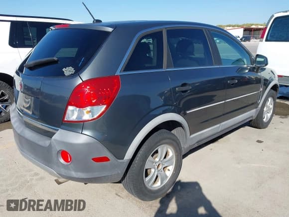 ✅ 2010 Saturn VUE XE 1SB • VIN: 3GSALAE12AS606403 • Лот: 43671397. Опубликован ранее на IAAI с пробегом 110 586 миль. Бесплатный доступ к архиву аукционных продаж из США и подробный отчёт об истории автомобиля на DreamBid. Изображение 4.
