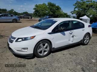 2015 Chevrolet Volt z VIN 1G1RC6E45FU137829, wystawiony jako Copart lot #61548114 z przebiegiem 113 680 mil mil oraz Szkoda całkowita • Salvage title. Historia ofert i sprzedaży dostępna na DreamBid. Obrazek 1.