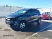 2018 Chevrolet Trax LT z VIN 3GNCJPSBXJL235003, wystawiony jako IAAI lot #43417135 z przebiegiem 86 123 mil mil oraz . Historia ofert i sprzedaży dostępna na DreamBid. Obrazek 2.