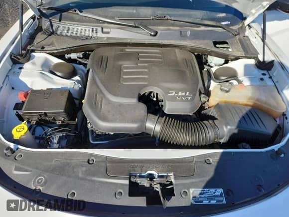 2023 Dodge Charger GT с VIN 2C3CDXHG9PH554496, выставлен на аукционе Copart как лот 85870135 с пробегом 84 818 миль миль и Чистый • Clean title. История ставок и продаж доступна на DreamBid. Изображение 11.