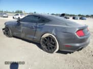 ✅ 2021 Ford Mustang GT Premium • VIN: 1FA6P8CF1M5133899 • Lot: 91695185. Wystawiony na Copart z przebiegiem 16 872 mil. Bezpłatny archiwum sprzedaży aukcyjnych z USA i szczegółowy raport historii pojazdu na DreamBid. Zdjęcie 2.