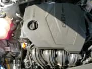 ✅ 2021 Hyundai Sonata SE • VIN: 5NPEG4JA5MH115735 • Lot: 82289815. Listed on Copart with 24,190 mi. Free auction sales archive from the USA and detailed vehicle history report at DreamBid. Image 15.