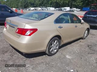 ✅ 2007 Lexus ES 330 • VIN: JTHBJ46G672087711 • Лот: 43202267. Опубликован ранее на IAAI с пробегом 241 821 миль. Бесплатный доступ к архиву аукционных продаж из США и подробный отчёт об истории автомобиля на DreamBid. Изображение 4.