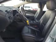 ✅ 2012 Chevrolet Volt • VIN: 1G1RD6E49CU107936 • Lot: 80242984. Wystawiony na Copart z przebiegiem 65 537 mil. Bezpłatny archiwum sprzedaży aukcyjnych z USA i szczegółowy raport historii pojazdu na DreamBid. Zdjęcie 7.