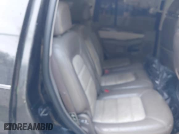 ✅ 2002 Ford Explorer Eddie Bauer • VIN: 1FMZU74W92ZB32879 • Lot: 39327971. Wystawiony na IAAI z przebiegiem 128 592 mil. Bezpłatny archiwum sprzedaży aukcyjnych z USA i szczegółowy raport historii pojazdu na DreamBid. Zdjęcie 8.