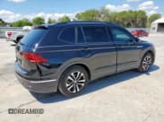 ✅ 2024 Volkswagen Tiguan S • VIN: 3VVRB7AX3RM200419 • Лот: 81938995. Опубликован ранее на Copart с пробегом 12 068 миль. Бесплатный доступ к архиву аукционных продаж из США и подробный отчёт об истории автомобиля на DreamBid. Изображение 3.