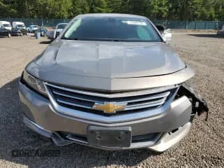 ✅ 2017 Chevrolet Impala LT • VIN: 1G1105SA4HU181530 • Лот: 74340104. Опубликован ранее на Copart с пробегом 107 619 миль. Бесплатный доступ к архиву аукционных продаж из США и подробный отчёт об истории автомобиля на DreamBid. Изображение 5.